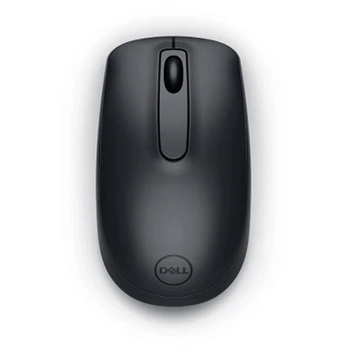 Mouse Dell Wm118 Wireless Cp119 - 570-bbhm