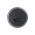 Carregador Veicular 30w Com 1 Saida Tipo c 9v 2.25a (30w)