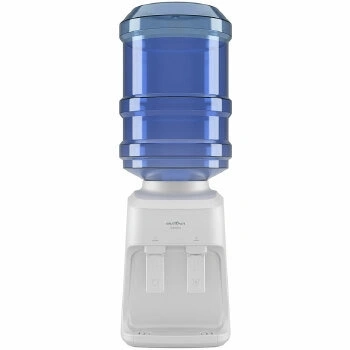 Bebedouro Britania Eletronico Garrafao Bbe Aquaplu - 35103008