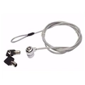 Cadeado Trava P/ Notebook C/ Chave Ref Pl-2111