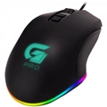 Mouse Gamer Fortrek Pro M3 Rgb Preto