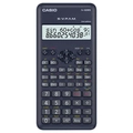 Calculadora Cientifica 12 Dígitos Preta - Fx-82ms-2-w4-dh