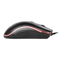 Mouse Gamer Vinik Rickie 1500dpi Rgb - Mgrkrgb