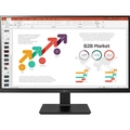 LG MONITOR DISPLAYPORT 23.8" 75HZ 5MS HDMI