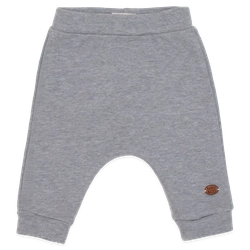Calça Avulsa Masculina Suedine - Mescla Grafite