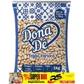 Feijão Dona dê pct 1kg