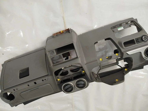 CAPA DO PAINEL AGILE LTZ 2009/2010 (ID:8164)