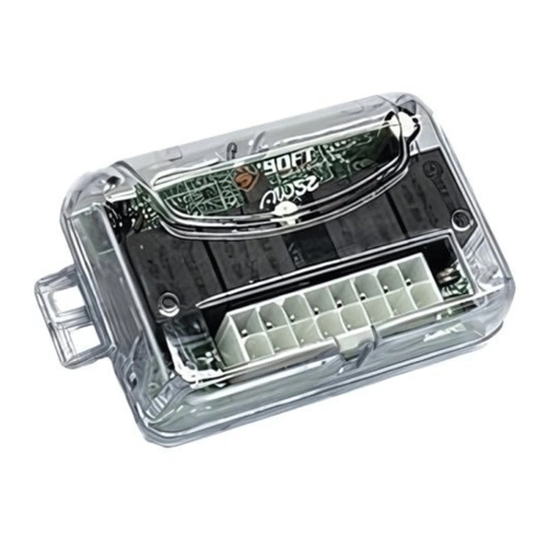 Centralina Soft Aw52 Flexis Antiesmagamento Tds Bt Sem Chicote