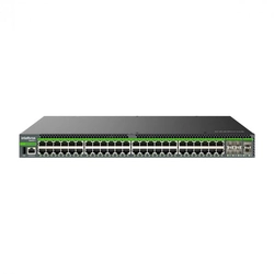 Switch Gerenciavel Intelbras 48p+6p - Sfp S3054g-b