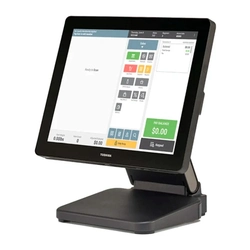 All In One Toshiba Global 15 810e 8gb 256gb Ssd Celeron Windows 10 - 4828-e2c