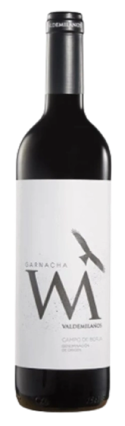 Valdemillanos Garnacha