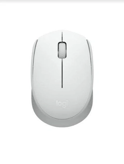 Mouse Logitech M170 Branco Sem Fio 910-006864