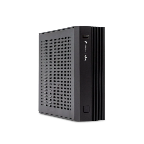 Desktop Elgin Nano100 N95 Intel Alder Lake-n 8gb 256gb Ssd - 46en100v1020