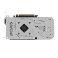Placa de Vídeo 6GB RTX3050 Pcyes Projeto Edge Branco - PVRTX30506WTPE
