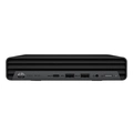 Desktop Hp Hpcm Pro Mini 400 G9 Intel Core I3-13100t 8gb 256gb Ssd Windows 11 Home - 940h4la#ak4
