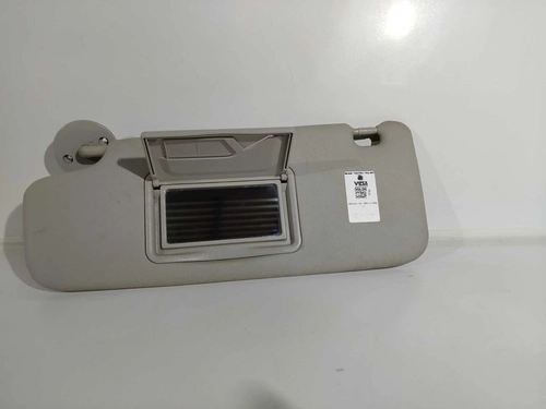 QUEBRA SOL LE CHEVROLET ONIX 1.0MT LT 2016 (Id:19761)