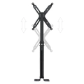 Suporte para Projetor Universal Até 15kg Preto - Sp310p