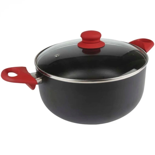 Panela Caçarola Linha Aroma 24cm 30050012