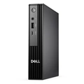 Desktop Dell Pro Micro Dtdpm03 Intel Core I5 14500t 16gb 512gb Ssd Windows 11 Pro - 210-bqtt-0005