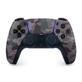 Controle Sony DualSense Sem Fio PS5 Camuflado Gray  - CFI-ZCT1W