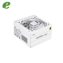 Fonte ATX 650W, AC650, Branca, 80+, Bronze, Acer