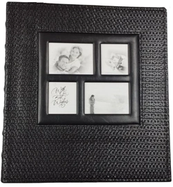 Álbum 10X15 P/400F. 3 Horizontal / 2 Vertical