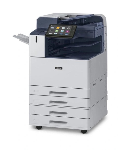 Multifuncional Xerox Laser Altalink Color (a3) C8130tmonoi