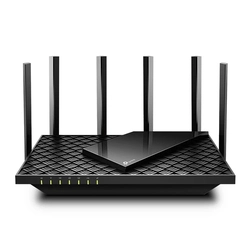 Rotador Wireless Tp-link Archer Ax73 Ax5400 Wifi 6