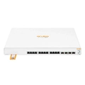 Switch Hpe Aruba 1960 12xgt 4sfp+ - Jl805a i