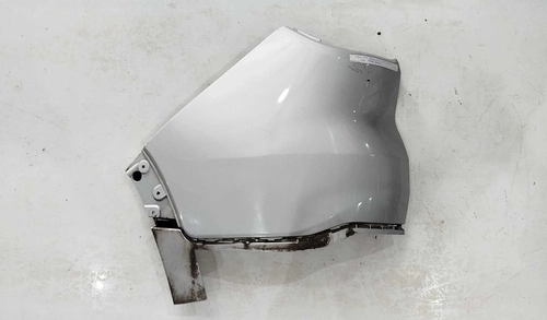 POLAINA PARACHOQUE TRASEIRO ESQUERDO FIAT TORO 2017 (id:10942)