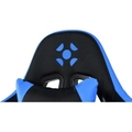 Cadeira Gamer Fortrek Vickers Preta/azul