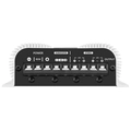 Modulo De Potencia Taramps Tl 1500 Digital 3 Canais 2r 1x200w Rms + 2x95w Rms 13.8vdc