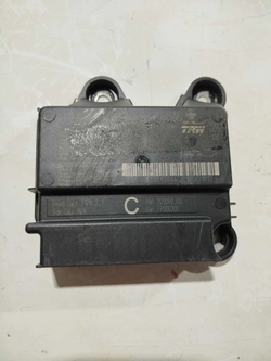 Modulo airbag Fiat Strada 2012 em diante  (ID:1644)