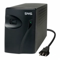 Estabilizador Sms Progressive Iii 600va Bi-115 - 16215