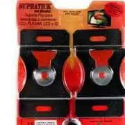 SUPORTE FIXO P/TV LED/LCD/PLASMA 10 A 71 POL/70KG