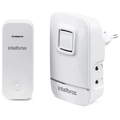 Campainha Eletrônica Intelbras Sem Fio Sem Bateria Alcance Até 100 Metros CIK200 Bivolt - 4529200