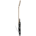 Guitarra Aria Pro Ii Mac-std Metallic Black