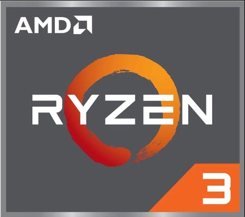 Processador Amd Ryzen 3 5300g Am4 - 100-100000253box