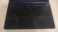 Notebook Dell Insp 15 i5 7ªG 8GB SSD240GB 15,6 Tecl Numérico