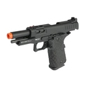 Pistola Airgun Co2 Blowback 1911 Helios MK 1 4.5mm - (QGK)