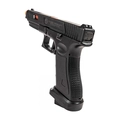 Pistola GK Combat Master GBB 6mm (Rossi)