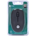 Mouse Sem Fio Recarregável Power One 1600dpi - Receptor Usb - Pm100