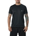 Camiseta Action Básica - Preto (Invictus)