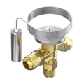Válvula de expansão termostática T2 R404/R507A - 068Z3400