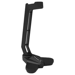 SUPORTE PARA HEADSET - BLACKFIRE - FORTREK