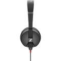 Fone De Ouvido Sennheiser Hd25 Light Preto
