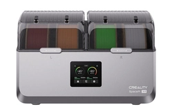 Secador De Filamentos 3d Creality Spacepix4dryer 4005010118i