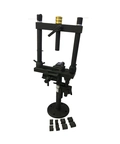 MORSA DE ACOPLAMENTO PARA UNIDADE INJETORA HEUI CATERPILLAR DT01-0046 D-TRON