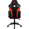 Cadeira Gamer Thunderx3 Tc3 Ember Red Vermelha