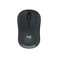 Mouse Sem Fio Logitech M220 Silent, Graphite - 910-007482